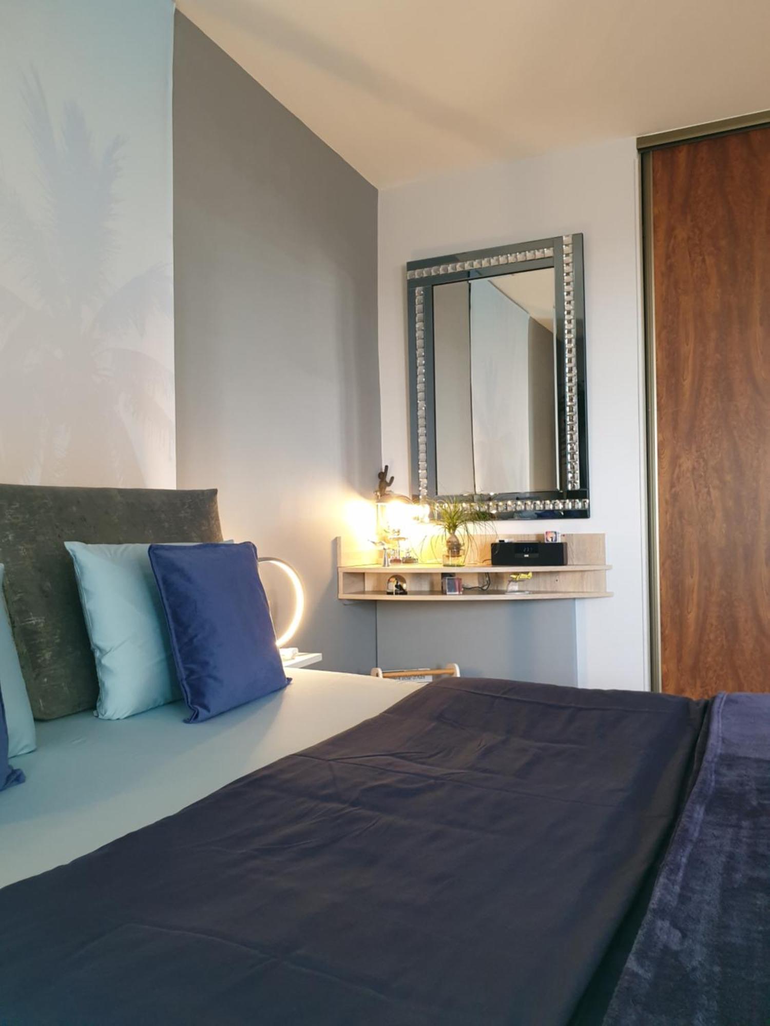 Studio Non Fumeur 38M2 Calme, Confort, Ascenseur Beziers Exterior photo